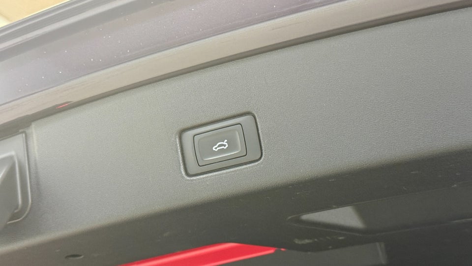 Audi Q4 e-tron 45 Progress 5d