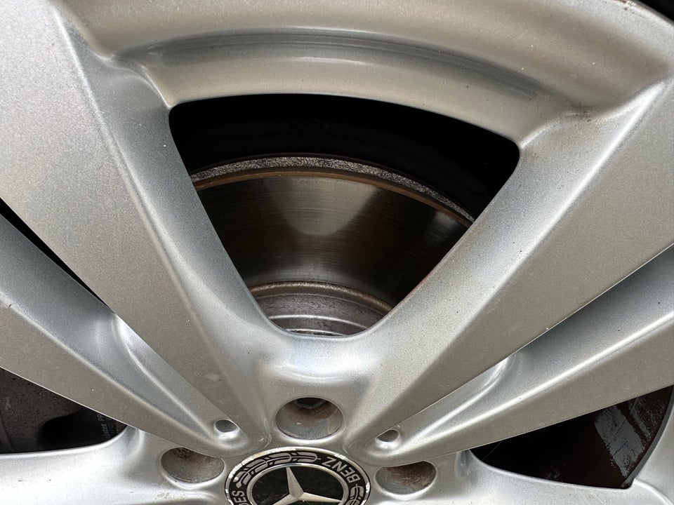 Mercedes A200 1,6 Edition aut. 5d