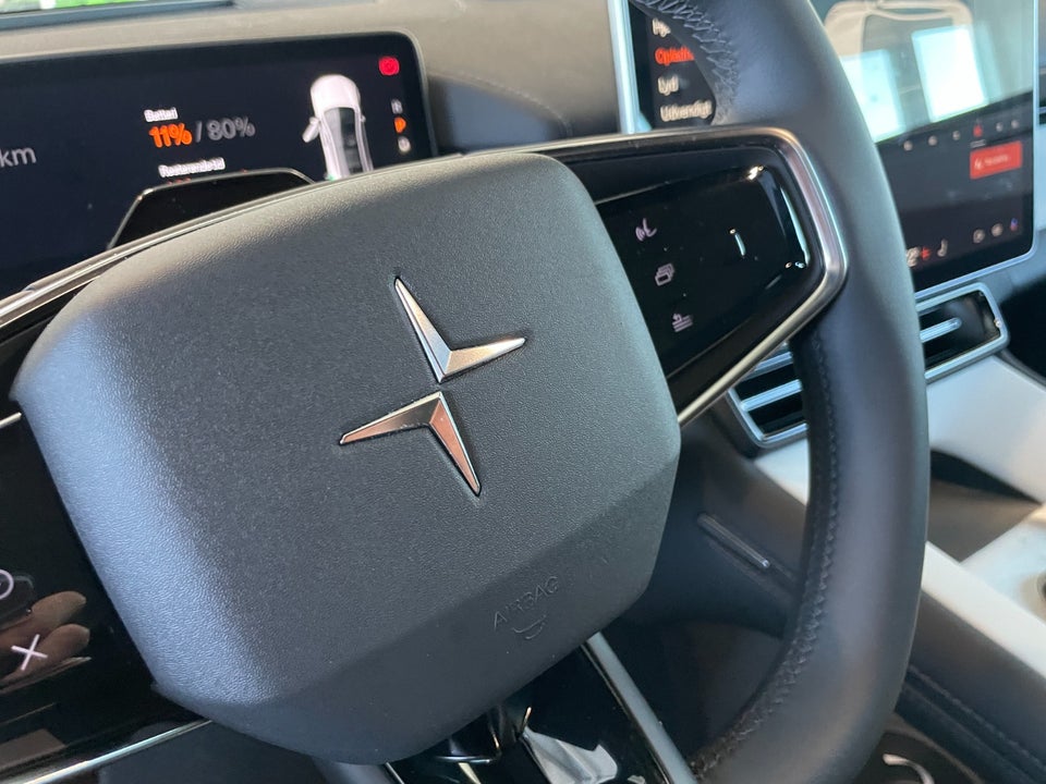 Polestar 4 Long Range 5d