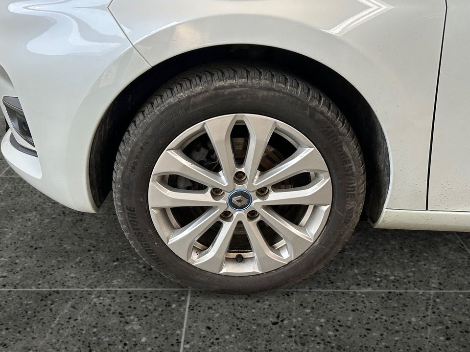 Renault Zoe 52 Experience 5d