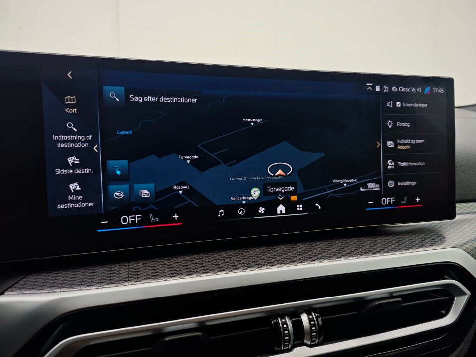 BMW i4 eDrive40 M-Sport 5d