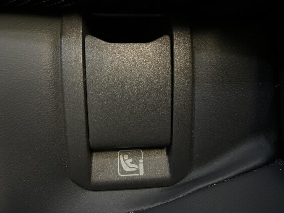 Ford Explorer 82 Select Extended Range 5d