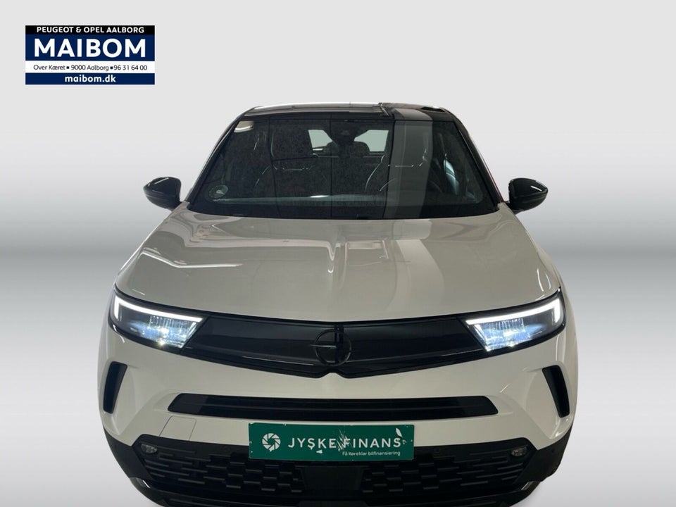 Opel Mokka-e 50 GS Line 5d