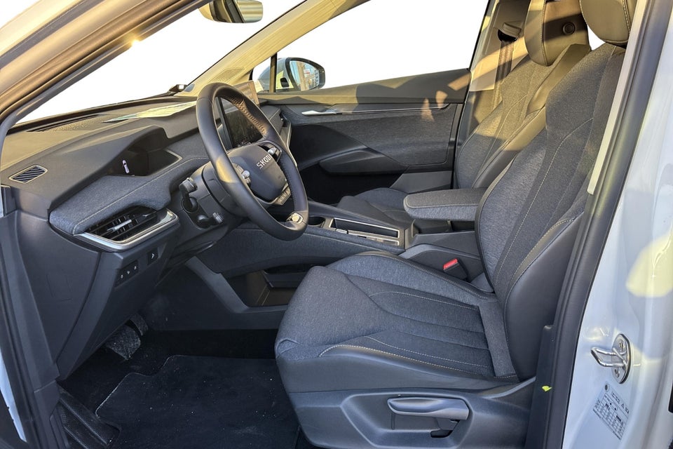 Skoda Elroq 85 iV Premium 5d