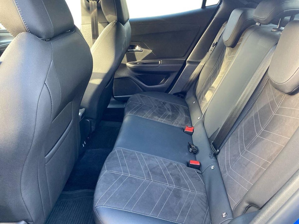 Opel Mokka-e 50 GS Line 5d