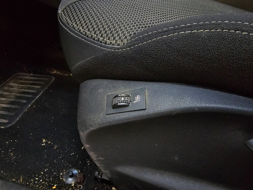 Citroën C3 1,4 HDi 70 Attraction 5d