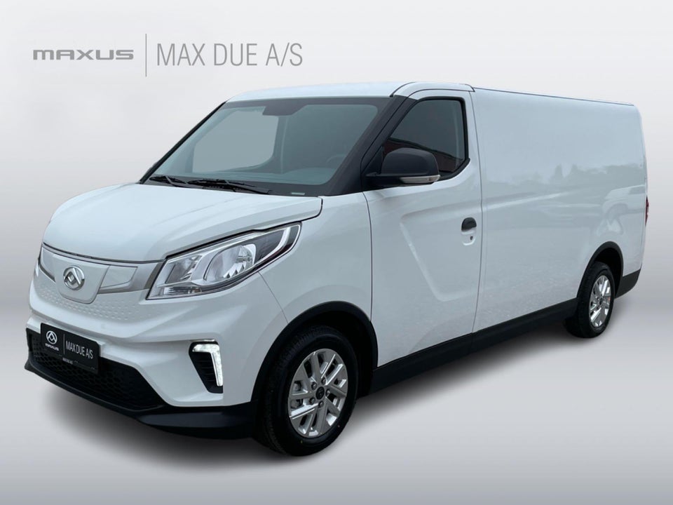 Maxus e-Deliver 3 50 Cargo Van LWB