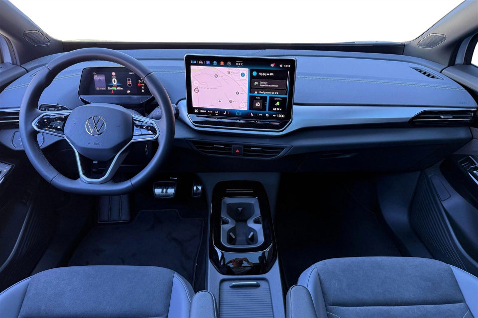 VW ID.4 77 Style+ 5d