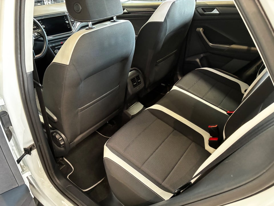 VW T-Roc 1,5 TSi 150 Sport DSG 5d