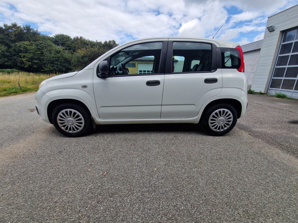 Fiat Panda 1,2 69 Fresh 5d