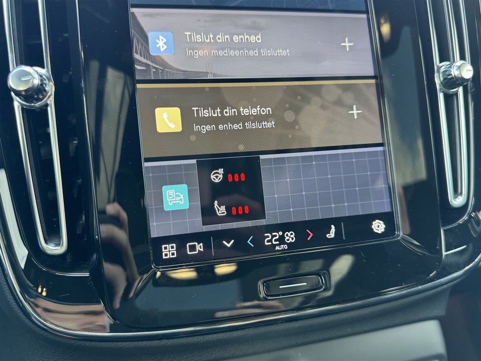 Volvo EC40 Extended Range Ultra 5d