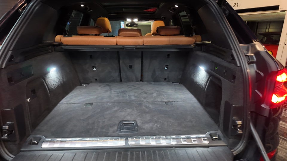 BMW X5 3,0 xDrive45e M-Sport aut. 5d