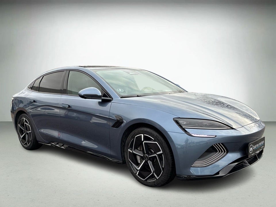 BYD Seal 86 Design 4d