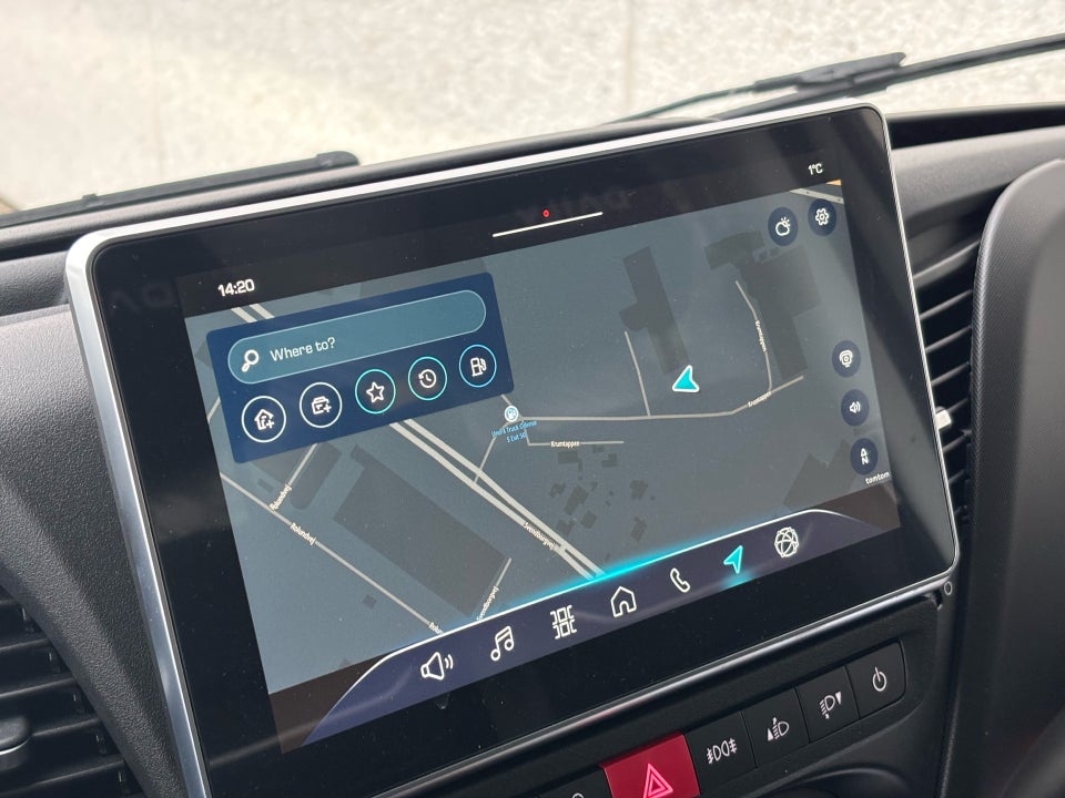 Iveco Daily 3,0 35S18 3750mm Lad AG8