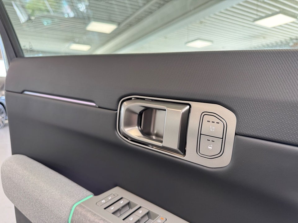 Kia EV4 81 Long Range Upgrade 5d