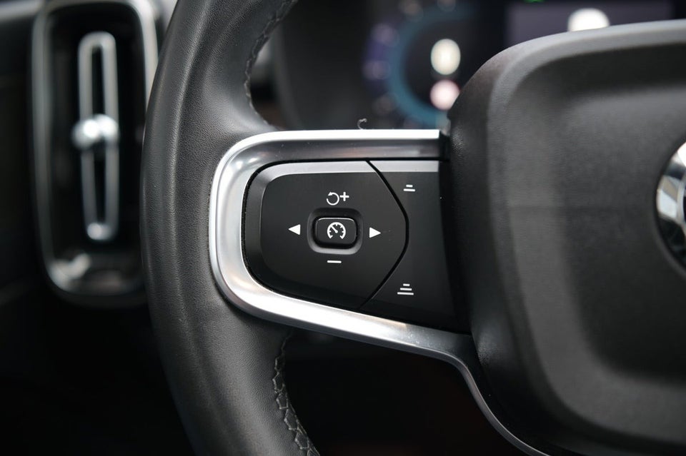 Volvo XC40 P8 ReCharge Twin Ultimate 5d