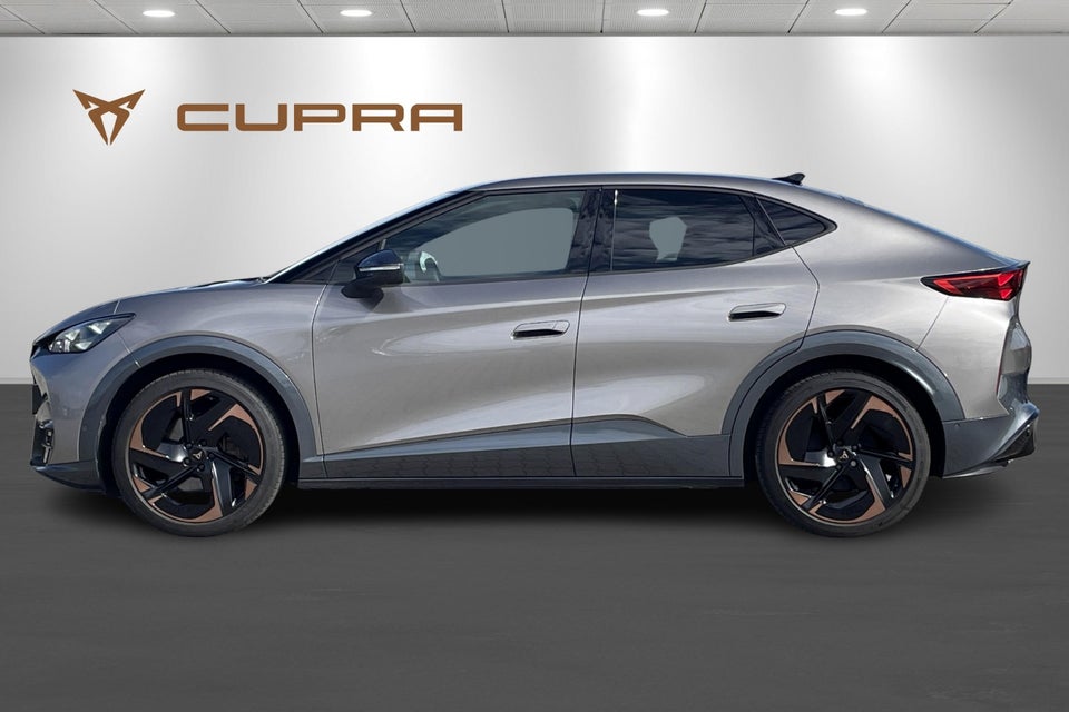 Cupra Tavascan 77 Adrenaline 5d
