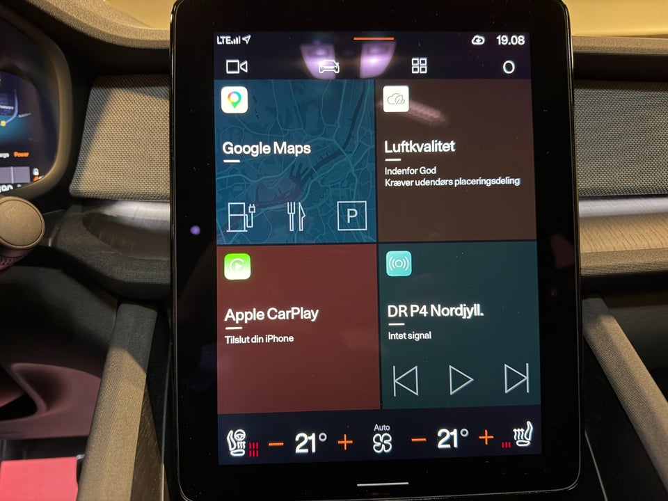 Polestar 2 Long Range 5d