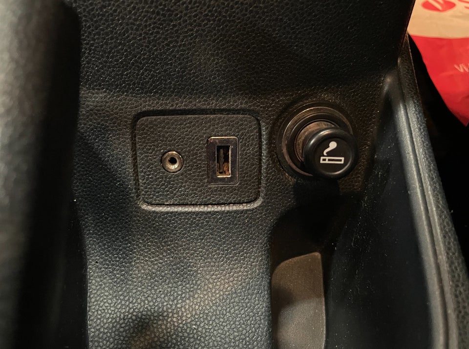 Ford Fiesta 1,6 TDCi 95 Trend 5d