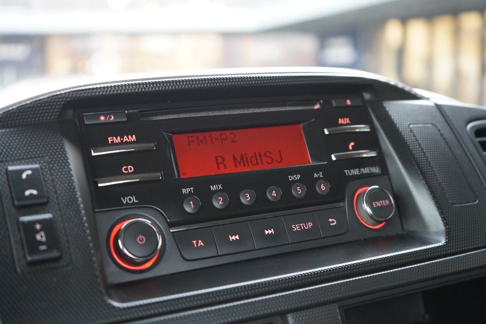 Nissan Cabstar 2,5 35.14 S.Kab m/lad Comfort 2900 2d