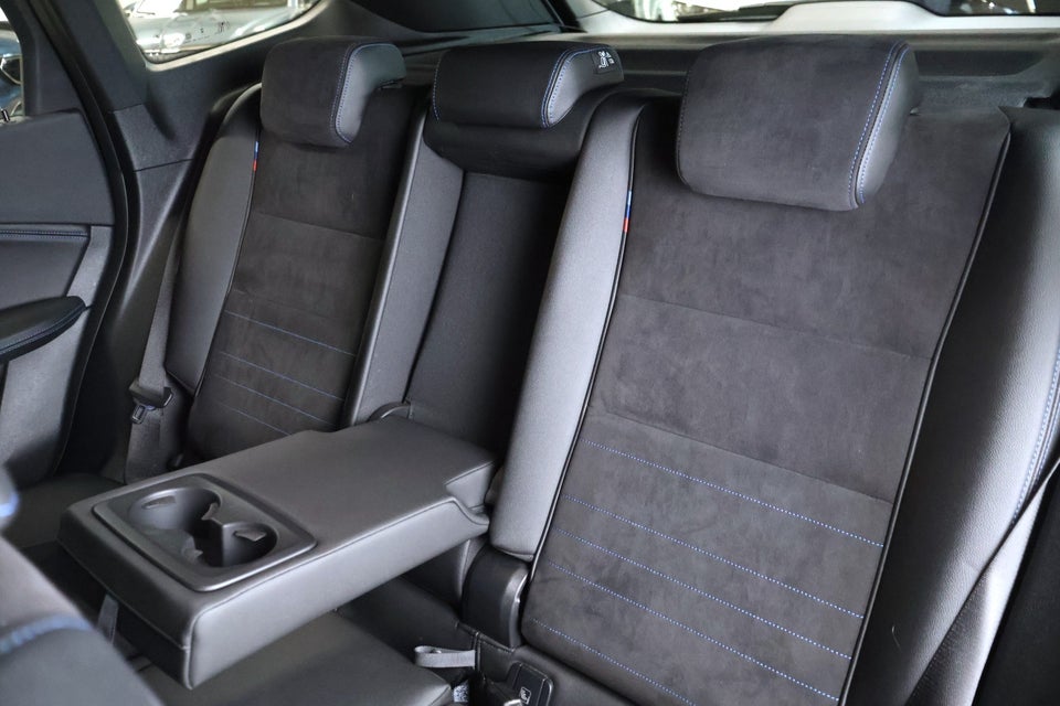 BMW iX1 xDrive30 M-Sport 5d