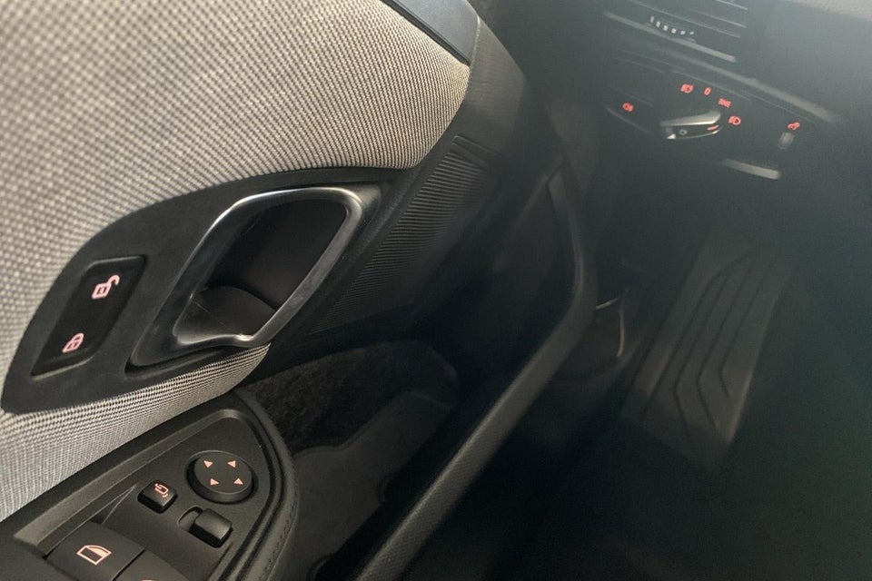 BMW i3s Charged Plus 5d