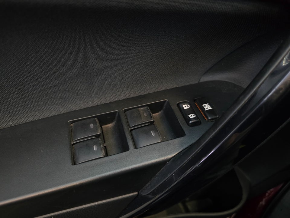 Toyota Auris 1,2 T T2 Style 5d