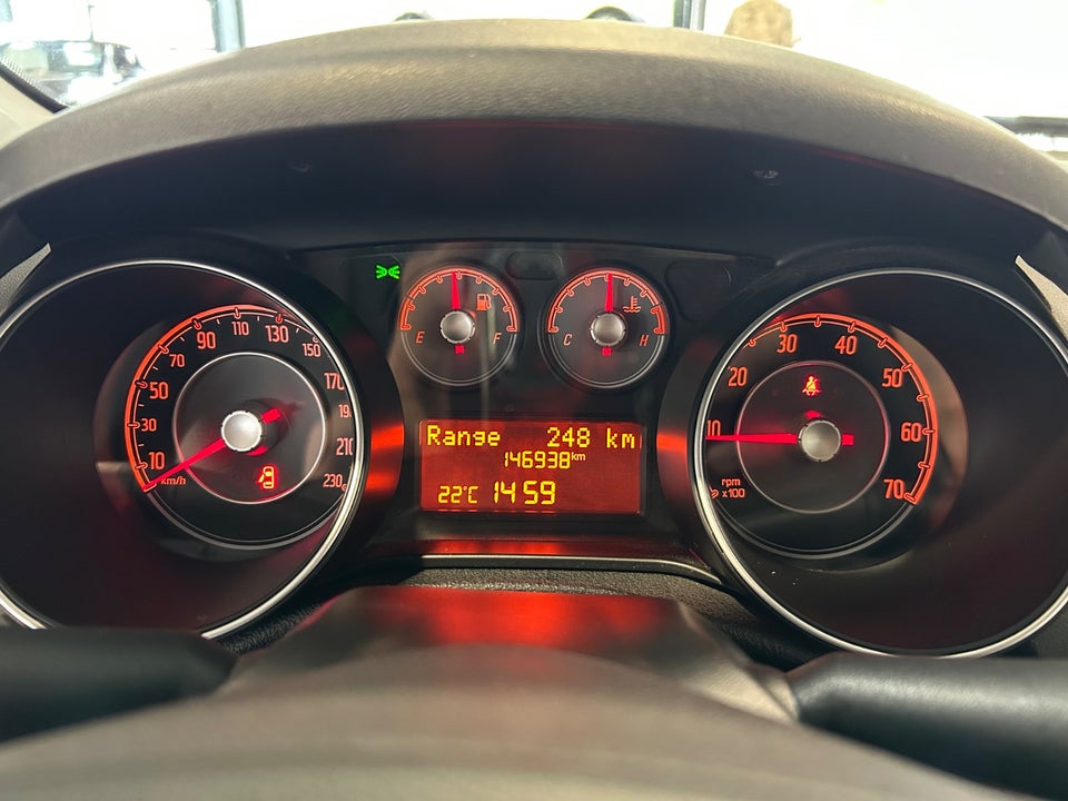Fiat Punto 0,9 TwinAir 100 Popstar 5d