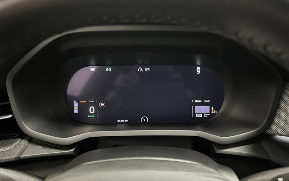 Polestar 2 Long Range 5d