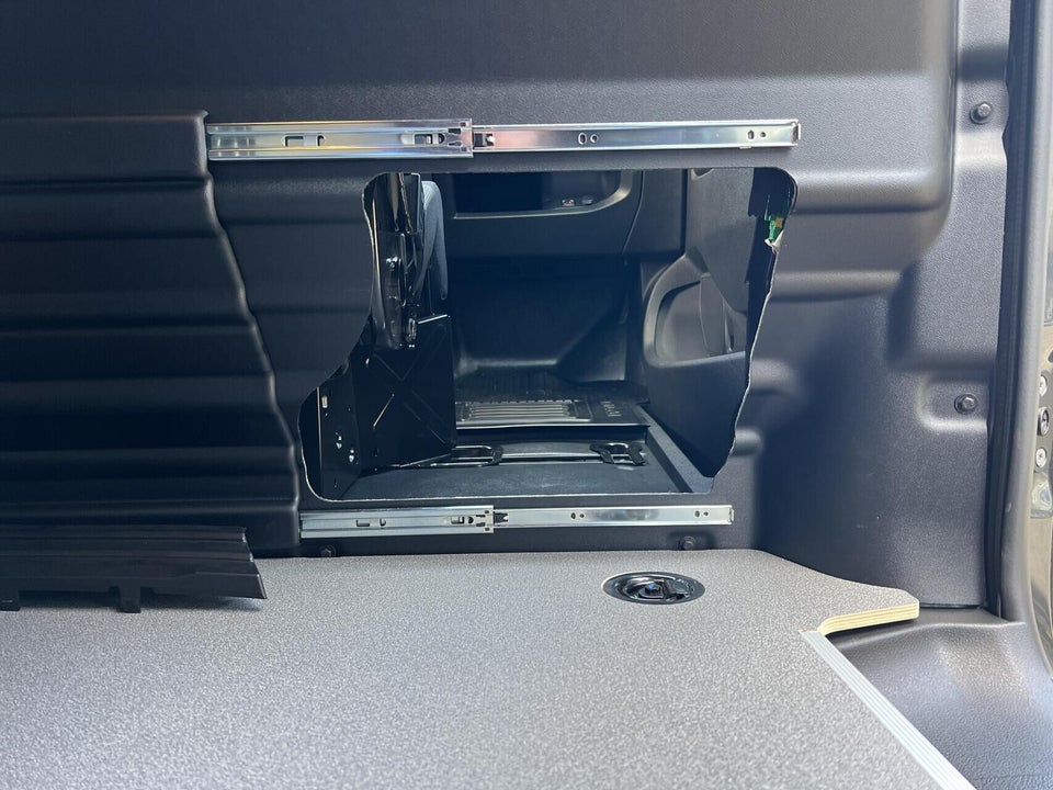 Toyota ProAce 75 Long Comfort Master