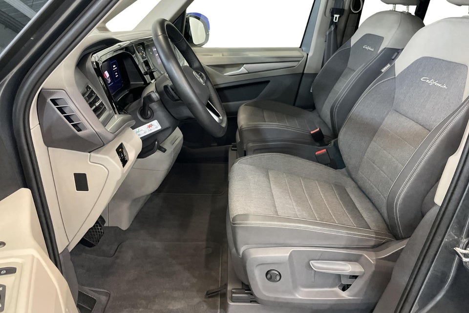 VW California 1,5 eHybrid Ocean DSG 4Motion