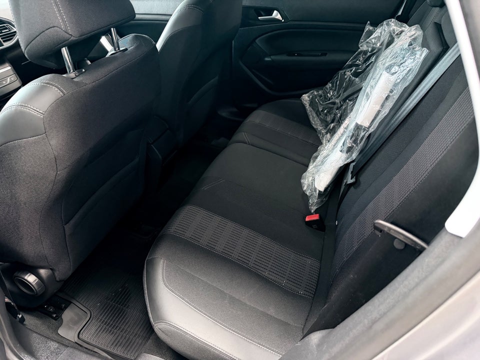 Peugeot 308 1,5 BlueHDi 130 Edition:210+ SW EAT8 5d