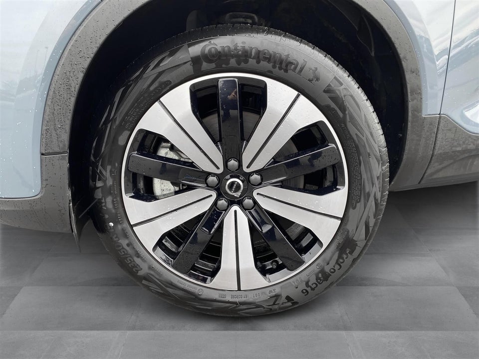 Volvo XC40 P6 ReCharge Plus 5d