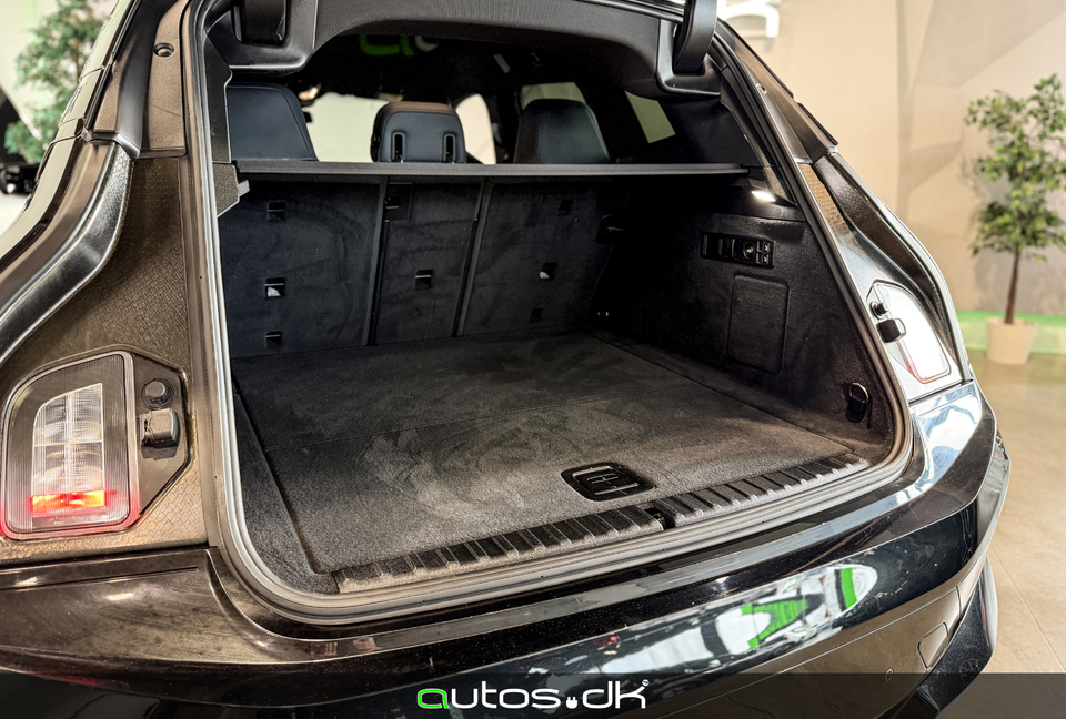 BMW iX xDrive40 Sport 5d