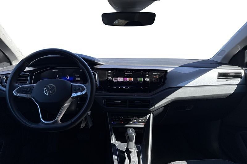 VW Taigo 1,0 TSi 110 Style DSG 5d