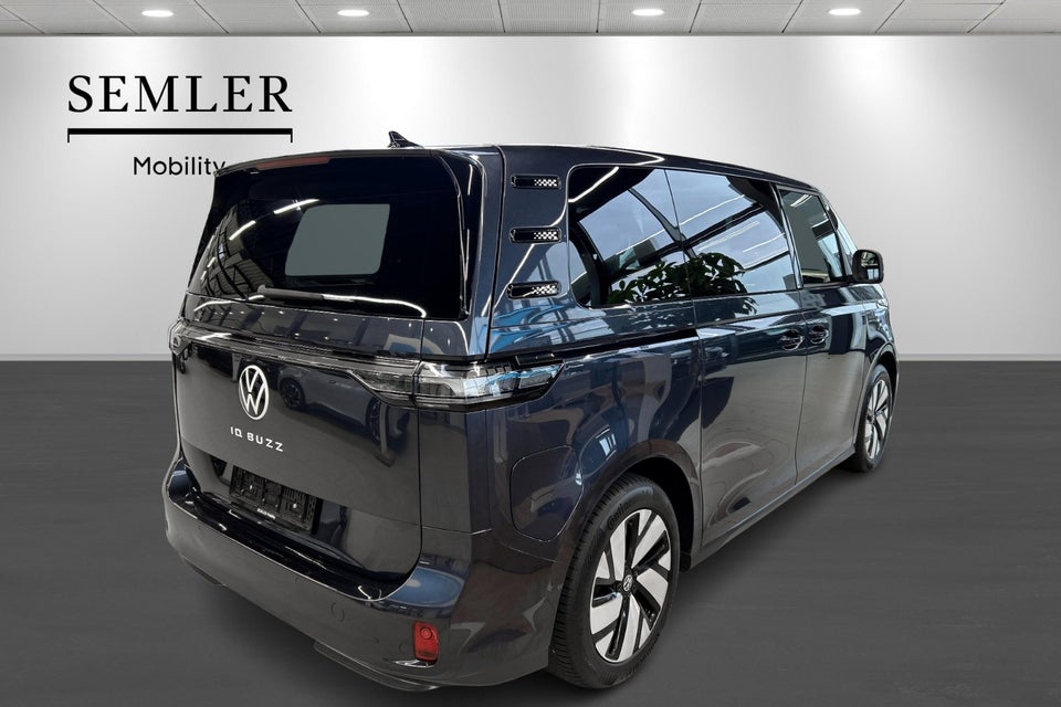 VW ID.Buzz 77 Life SWB 5d