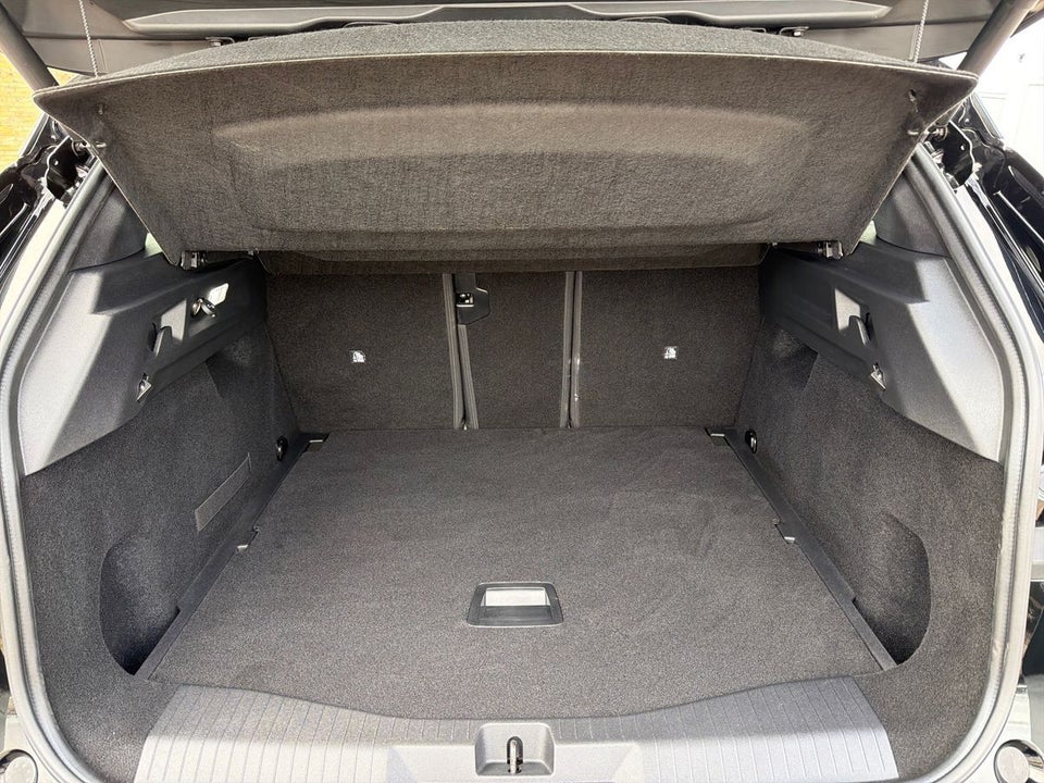 Opel Grandland-e 73 GS 5d