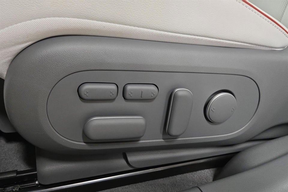 Hyundai Ioniq 5 77 Ultimate AWD Van 5d