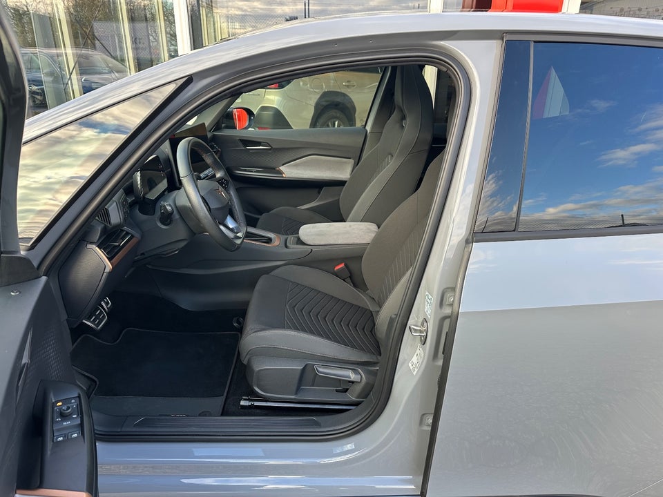 Cupra Born 77 Pasión 5d