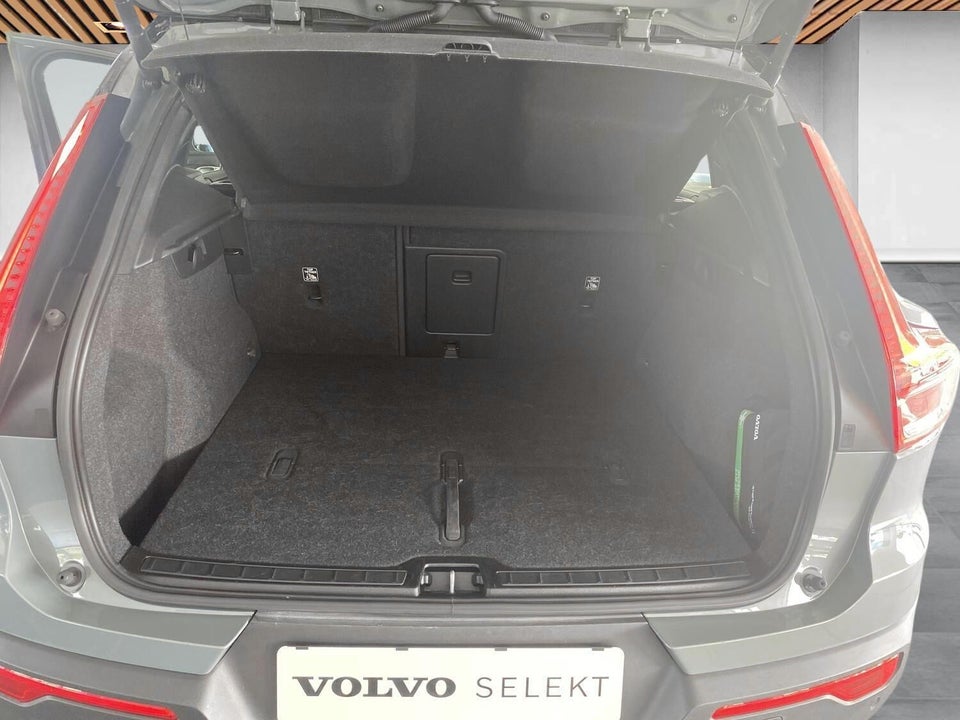 Volvo XC40 P8 ReCharge Twin Plus 5d