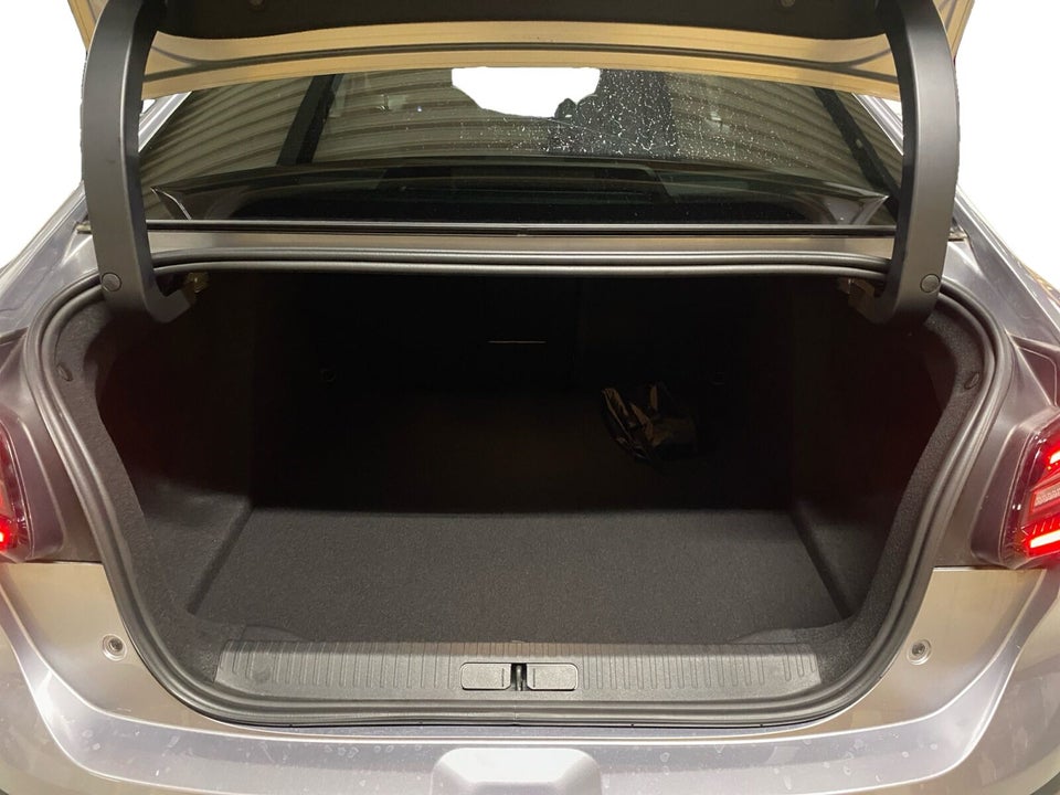 Citroën ë-C4 X 50 Max 4d