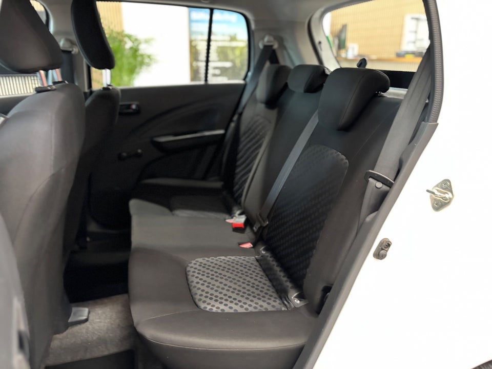 Suzuki Celerio 1,0 Dualjet Club 5d