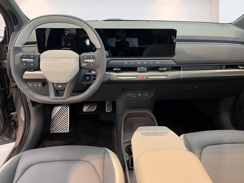 Kia EV3 81 Long Range GT-Line 5d