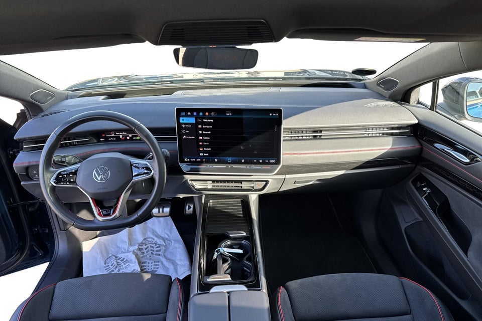 VW ID.7 86 GTX Tourer 4Motion 5d