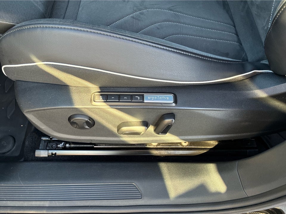 VW ID.5 77 Pro Performance 5d