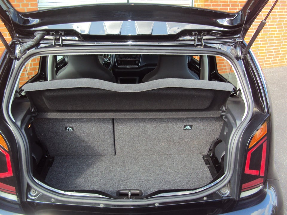 VW Up! 1,0 MPi 65 Move Up! 5d