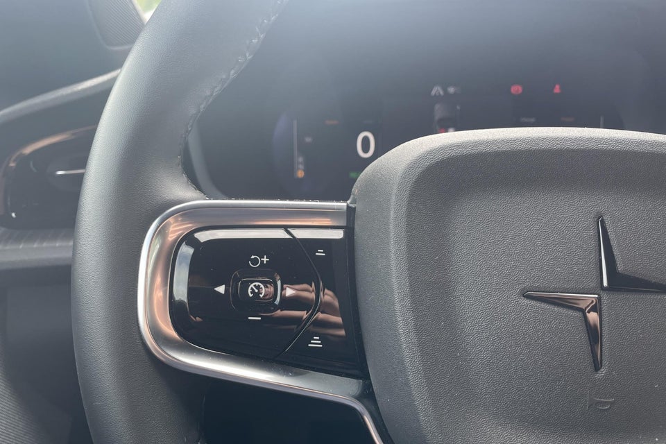 Polestar 2 Standard Range 5d