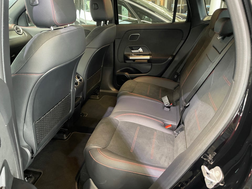 Mercedes EQA250+ AMG Premium 5d