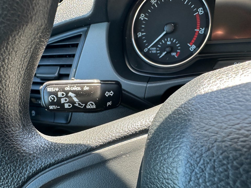 Skoda Fabia 1,0 MPi 75 Active Combi 5d