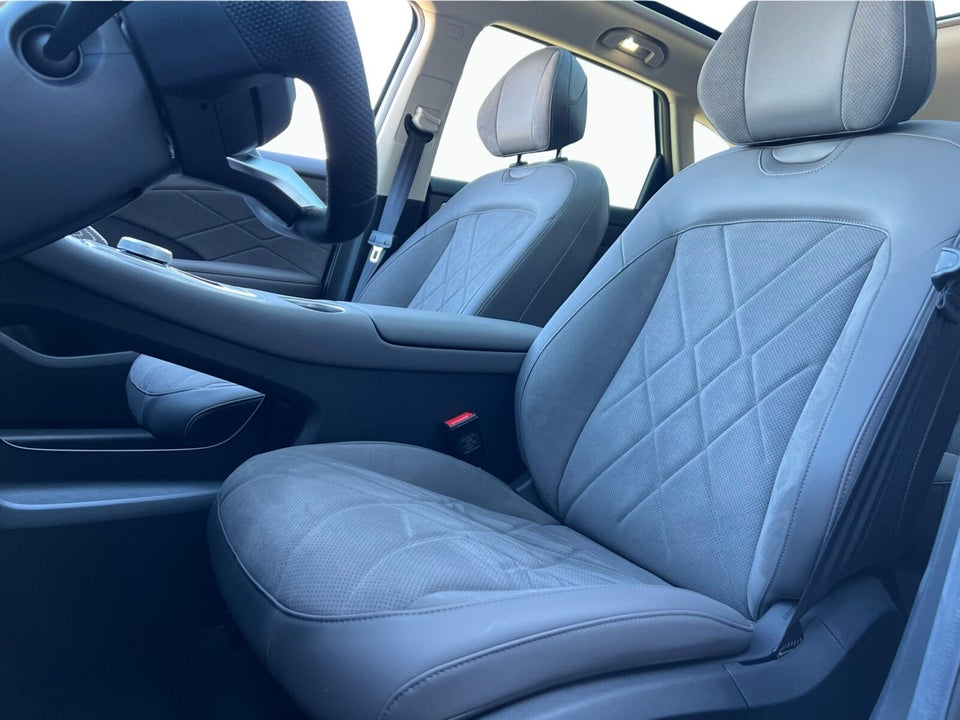 MG MGS6 77 Luxury Performance AWD 5d